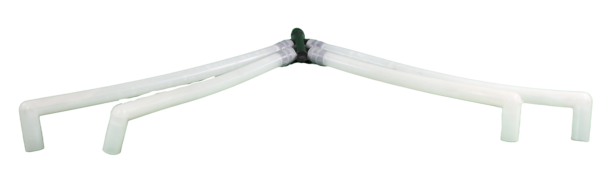 Water Diverter for MC91M/MC92V 11000 CFM PN:6018071