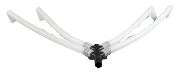 Water Diverter for MC91M/MC92V 11000 CFM PN:6018071