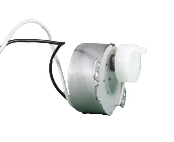 Oscillation Motor, 3100 ~ 5300 CFM (MC37V, MC61V, M150, M250) PN: 6375700