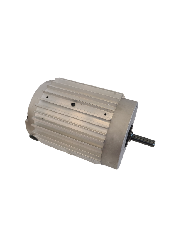 A7508TVE Exhaust Fan Motor Hessaire Products, Inc
