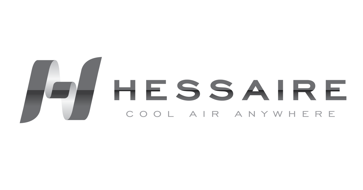 Hessaire cooling hot sale solution