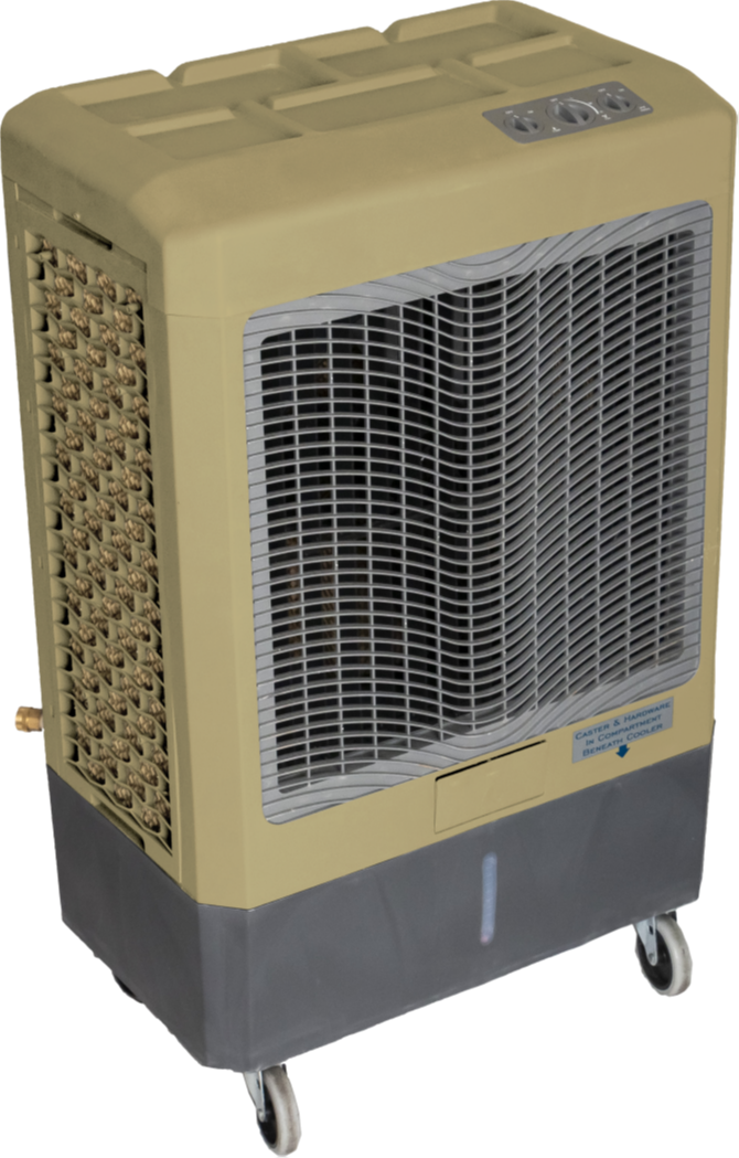 Hessaire air cooler shops