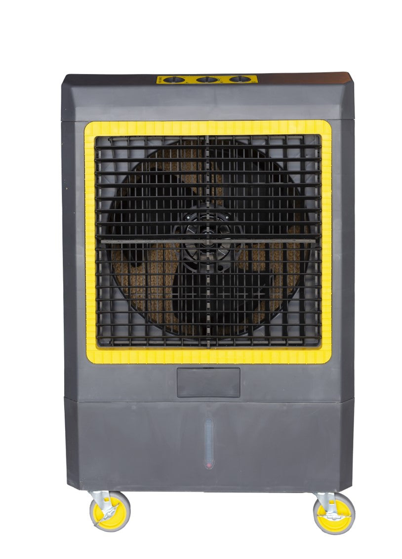 Hessaire mc61m 5300 cfm portable sale evaporative cooler