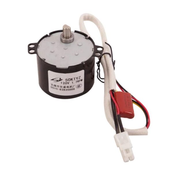 Oscillation Motor, 11000 CFM (MC91, MC92) PN: 6091057