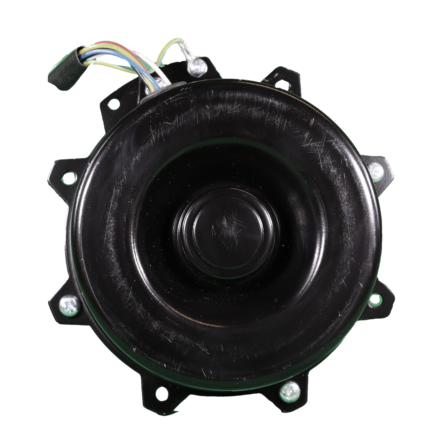 Fan Motor, 3100 CFM (MC37V, M150) PN: 6375100