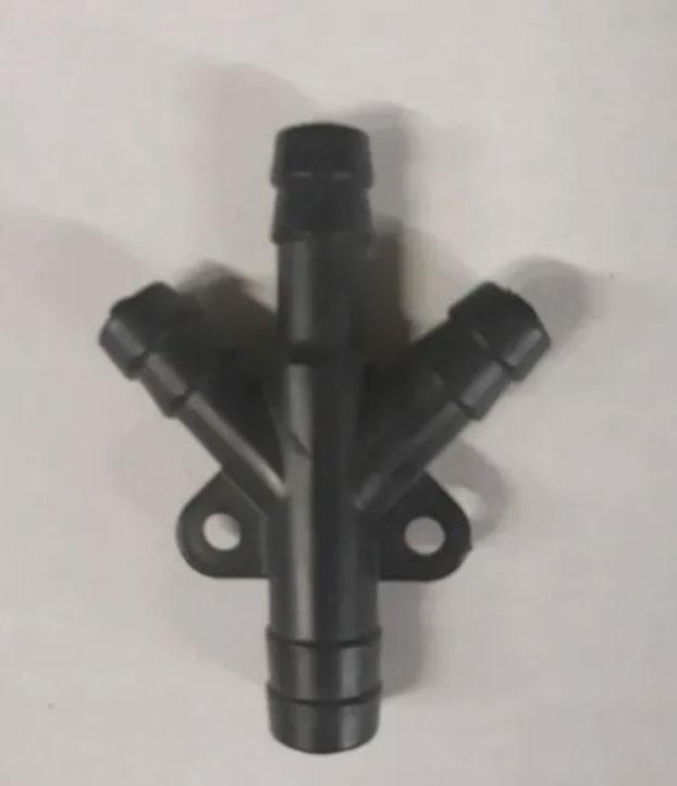 Water Diverter MC37 Models PN: 6036071