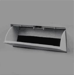 Fill Door All MC61 Models PN:6061076