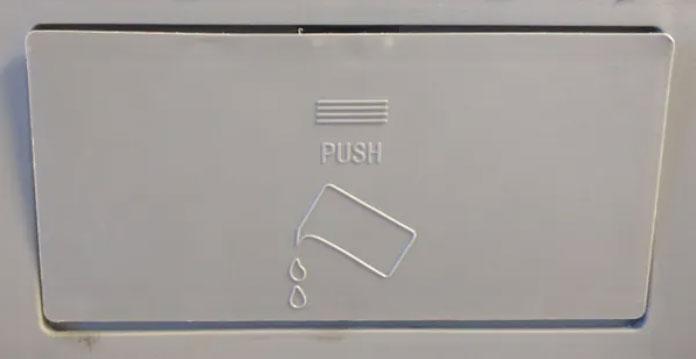 Fill Door All MC61 Models PN:6061076