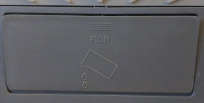 Fill Door MC91M/MC92V(pre 2020) PN:6091076