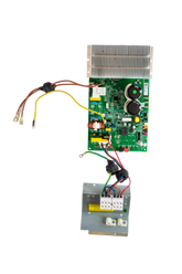 Control Board, Outdoor, H12HP1A