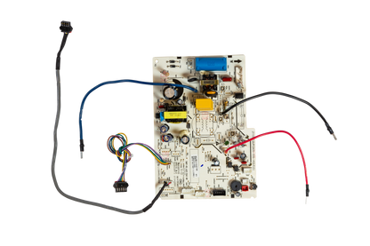 Control Board, Indoor, H12E1/H12HP1A