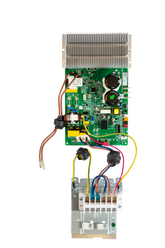 Control Board, Outdoor, H12E1 (12k BTU, 21.7 SEER, 115V)