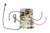 Control Board, Indoor, H12HP2A