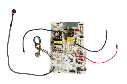 Control Board, Indoor, H12HP2A