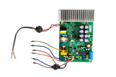 Control Board, Outdoor, H12HP2A (12k BTU, 17.5 SEER, 230V)