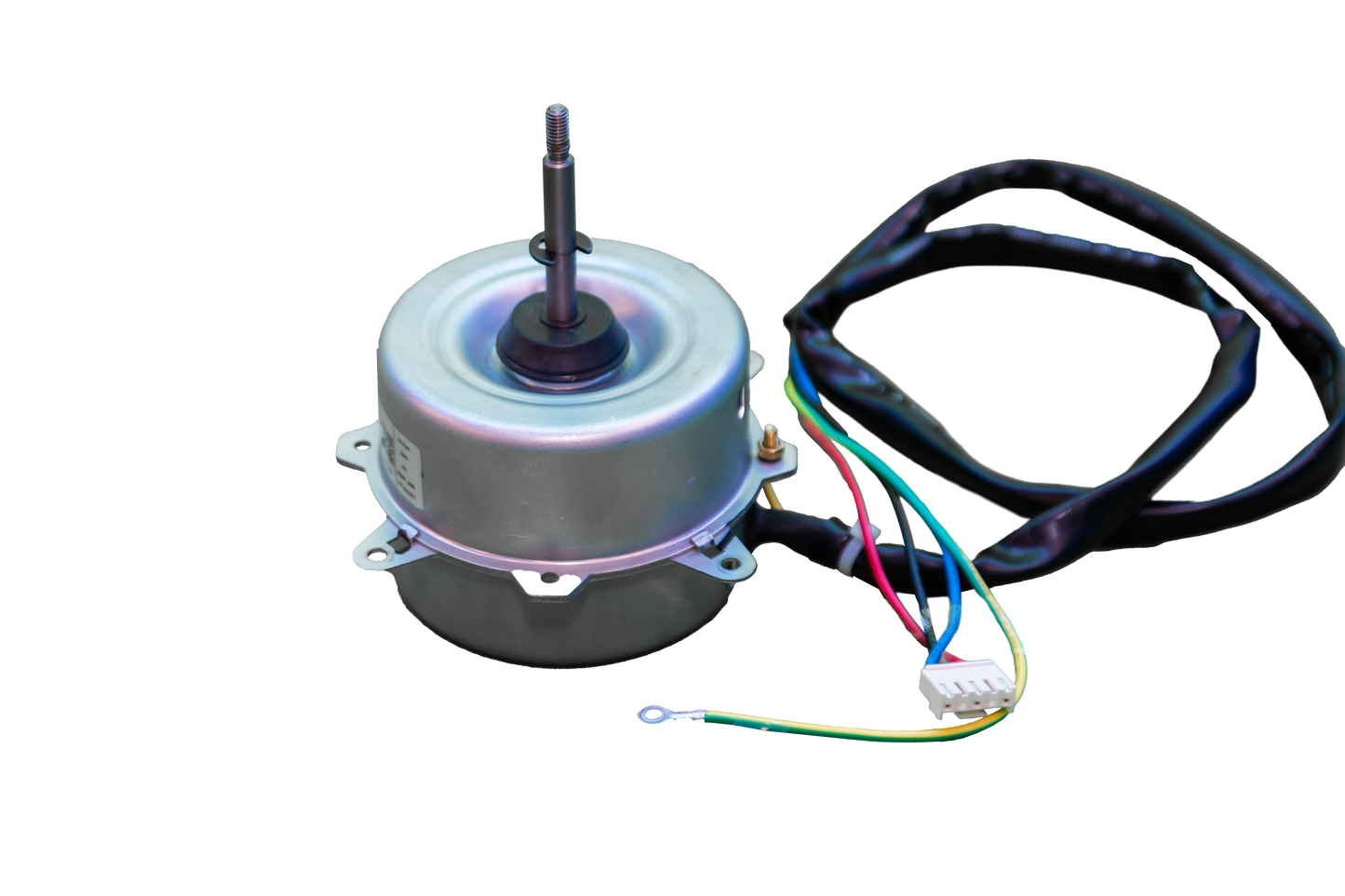 Fan Motor, Outdoor, 12000 ~ 18000 BTU (H12HP2A, H18E2)