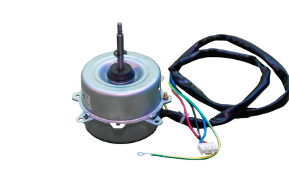 Fan Motor, Outdoor, 12000 ~ 18000 BTU (H12HP2A, H18E2)