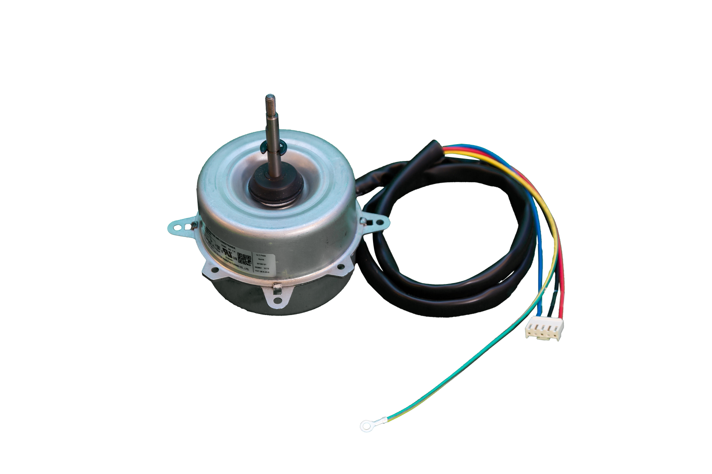 Fan Motor, Outdoor, 12000 ~ 18000 BTU (H12HP2A, H18E2)