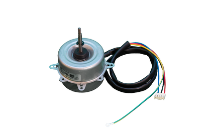 Fan Motor, Outdoor, 12000 ~ 18000 BTU (H12HP2A, H18E2)