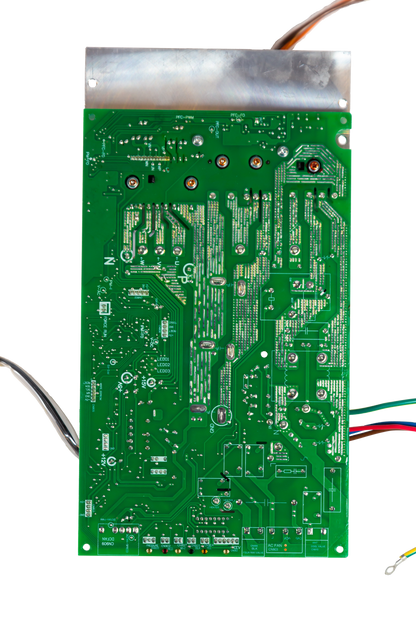 Control Board, Outdoor, H18HP2A (18k BTU, 17 SEER, 230V)