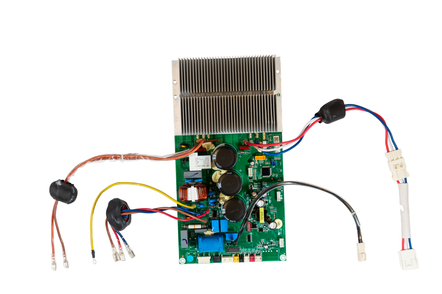 Control Board, Outdoor, H24HP2A (24k BTU, 16.5 SEER, 230V)