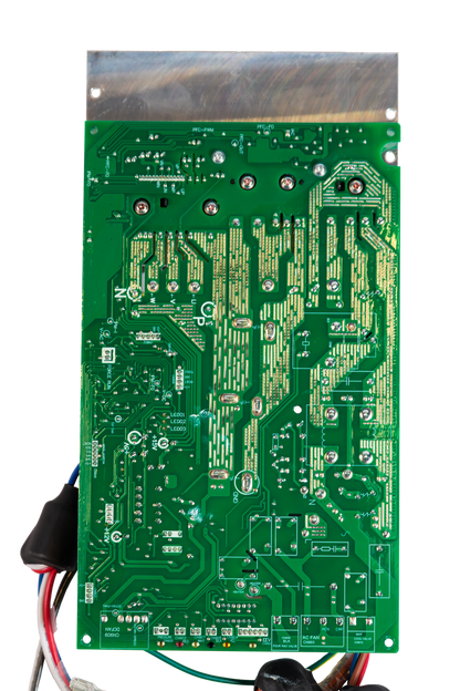 Control Board, Outdoor, H24HP2A (24k BTU, 16.5 SEER, 230V)