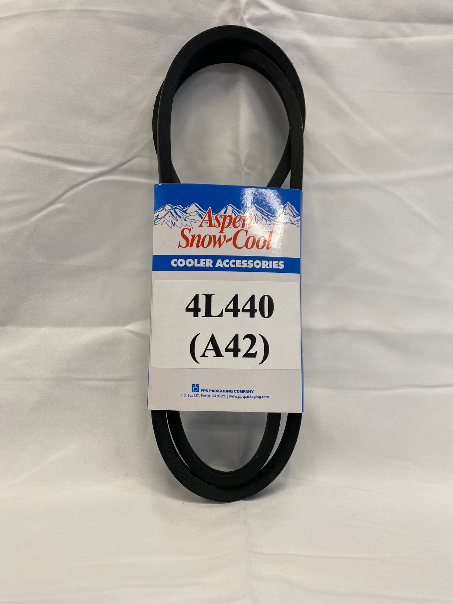 Belt, PN: 4L440 (A42)