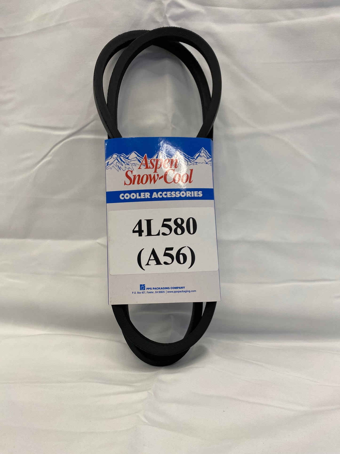 Belt, PN: 4L580 (A56)