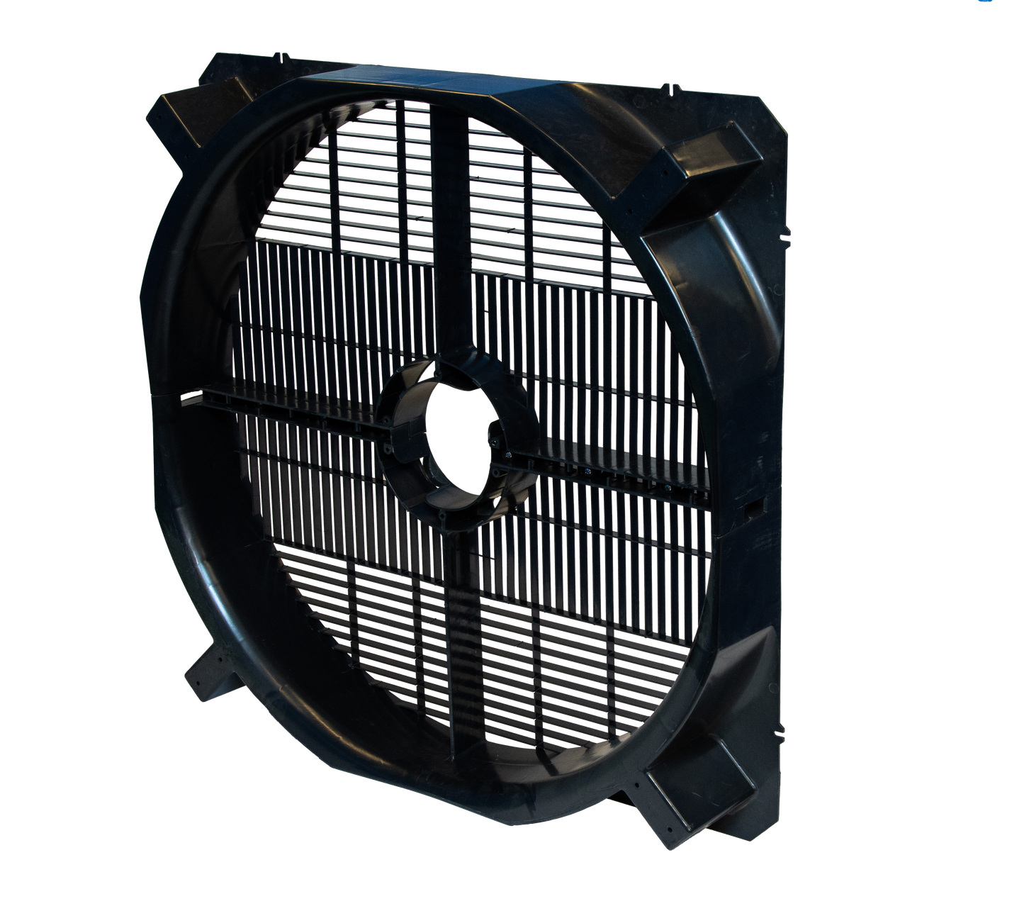 Fan Shroud, 11000 CFM (MC92) PN: 6000404