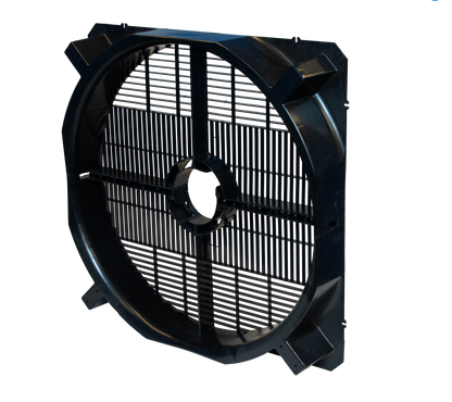 Fan Shroud, 11000 CFM (MC92) PN: 6000404