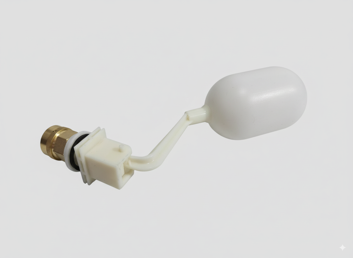 Float Valve Kit PN: 6018058