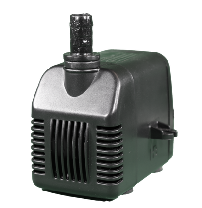 Pump, 5300 CFM (MC61, M250) PN: 6060050