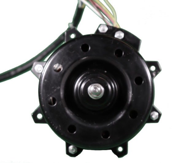 Motor for MC37A 3100 CFM – PN:6375101