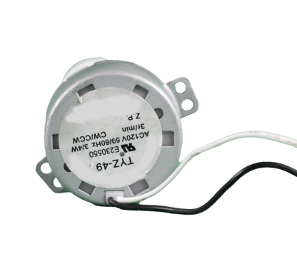 Oscillation Motor for MC37M/MC61M (pre 2020) 3100 CFM – PN:6037057