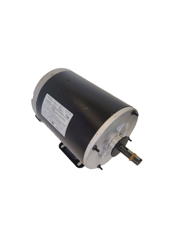A7504T Exhaust Fan Motor Hessaire Products, Inc