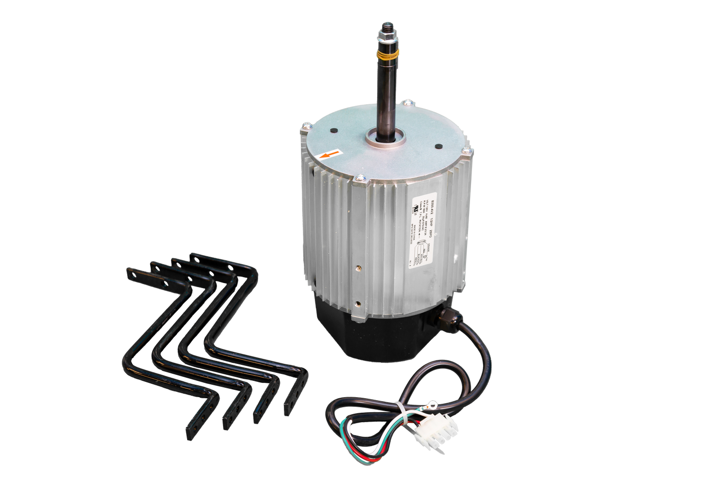 DX4800 Cooler motor  1/2HP, PN: B300-4V2