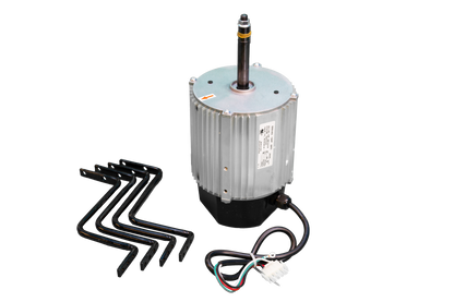 DX4800 Cooler motor  1/2HP, PN: B300-4V2