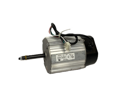 DX4800 Cooler motor  1/2HP, PN: B300-4V2