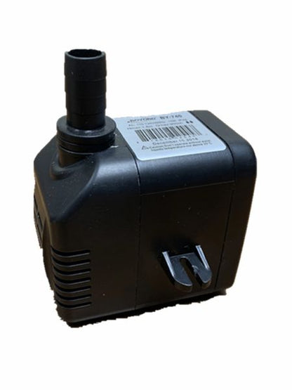 Pump, 2100 CFM (MC26) PN: 6026050