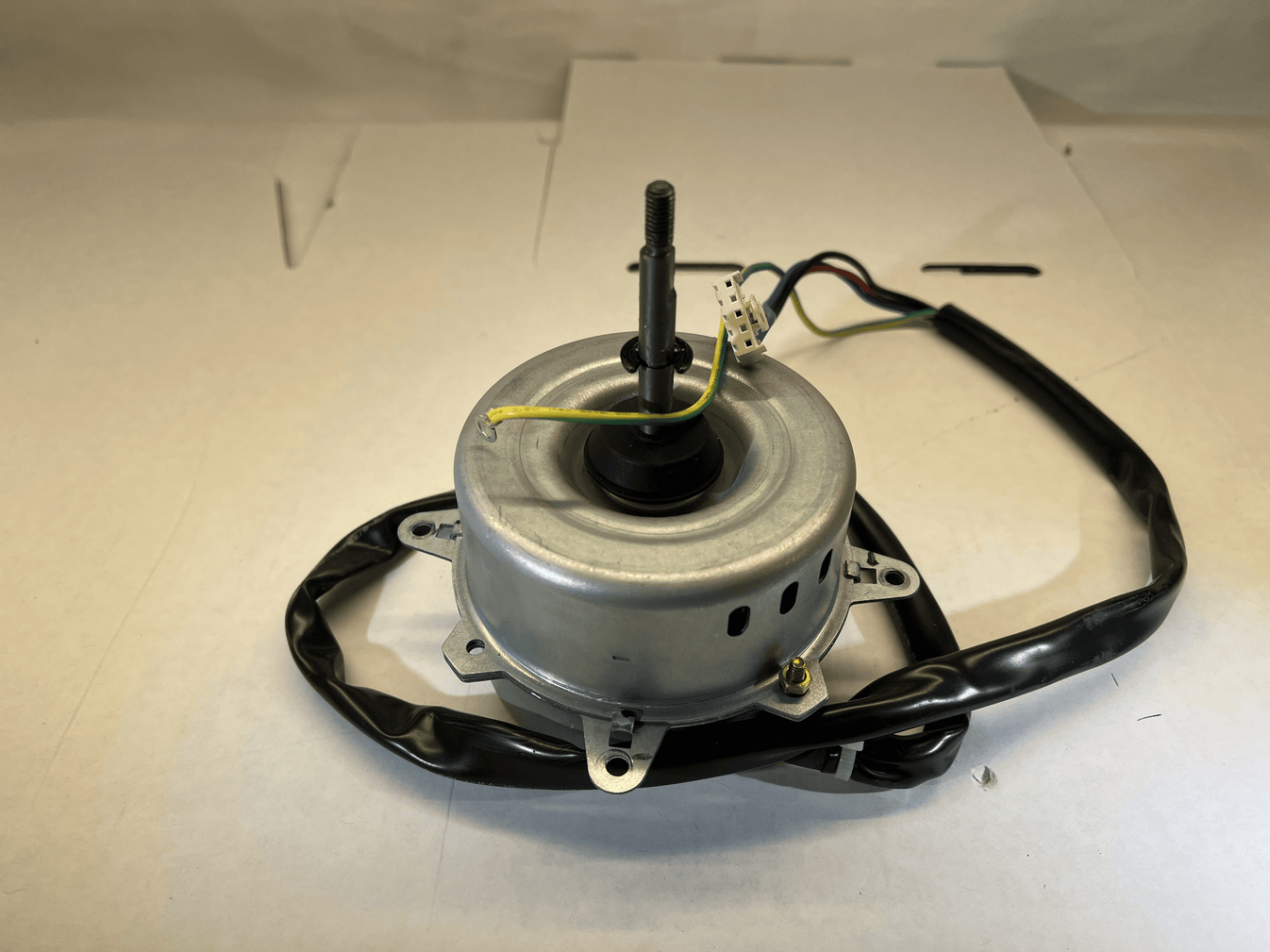 Fan Motor, Outdoor, 12000 18000 BTU (H12HP2A, H18E2) Hessaire