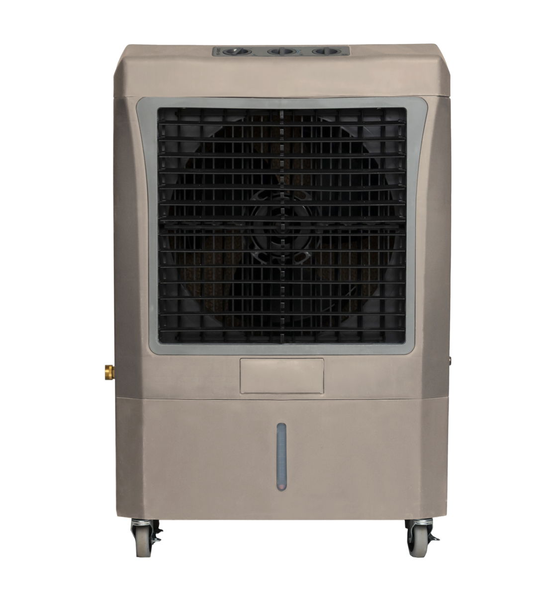 3100 CFM MOBILE COOLER - Taupe Series