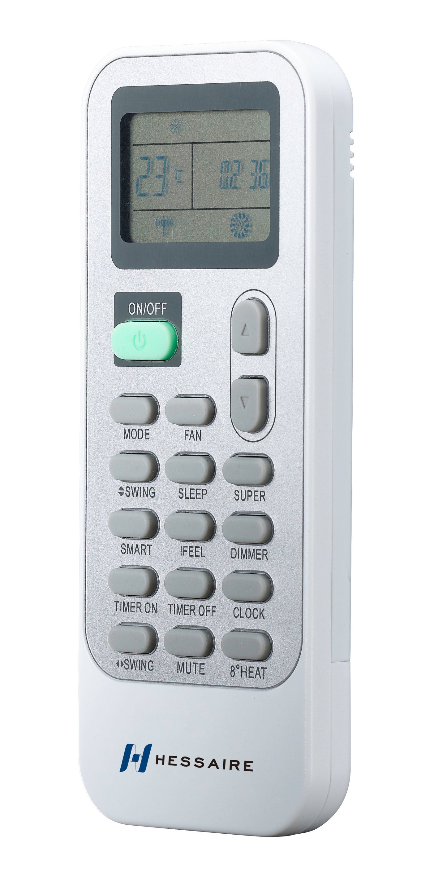 Mini Split Remote Controller 1218RC/4065958