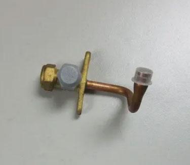 H18HP2A 3-way valve