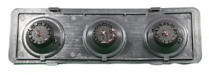 Control Panel for MC37V/MC61V/M150/M250 PN:6038069