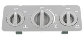 Control Panel for MC92V(post 2019)/M350 PN:6092069