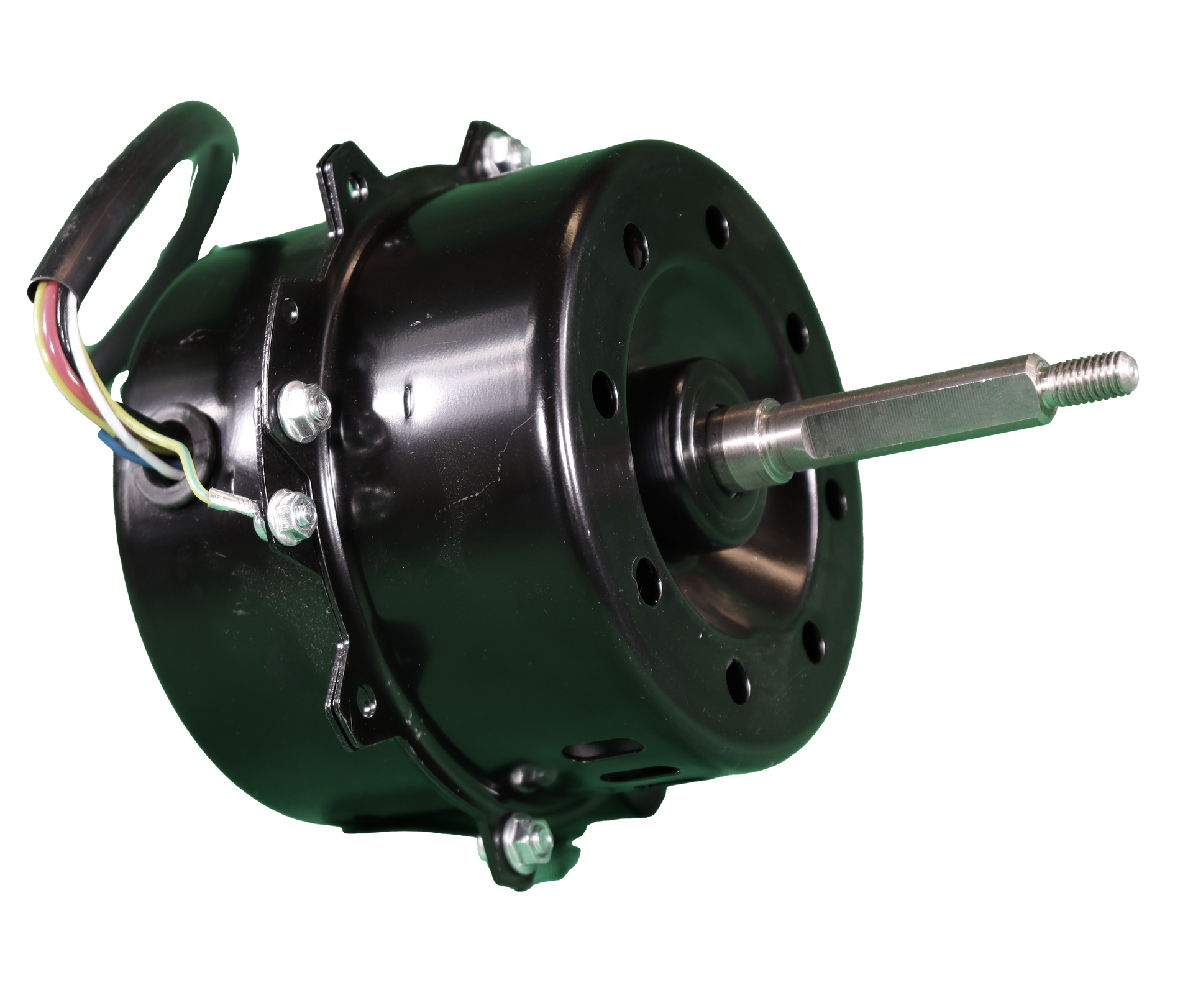 2024年激安 (MC37) CFM 3100 Motor, Fan [NEW] Hessaire – 6375100 PN: ホビーラジコン