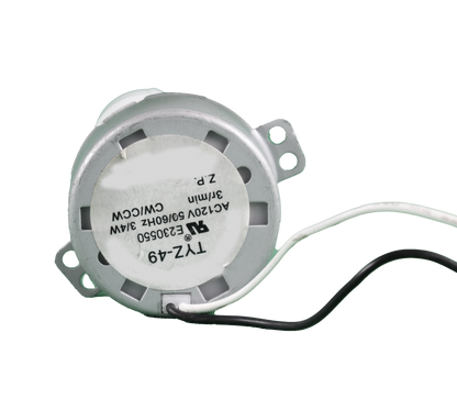 Oscillation Motor for MC37M/MC61M (pre 2020) PN:6037057