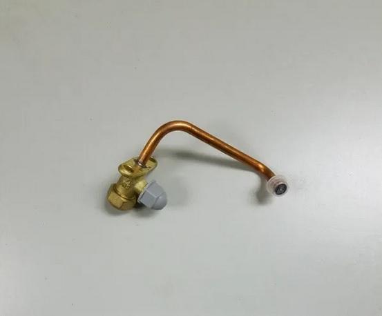 H12HP1A 2-way valve
