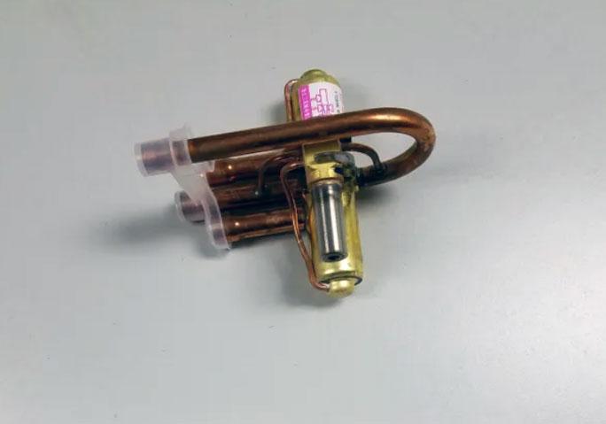 H12HP2A 4-way valve