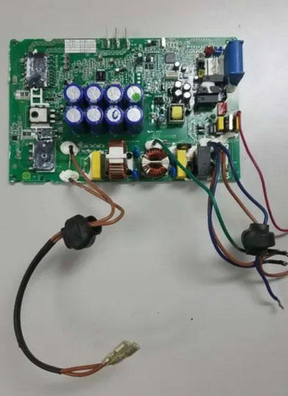 Control Board, Outdoor, H12HP2A (12k BTU, 17.5 SEER, 230V)